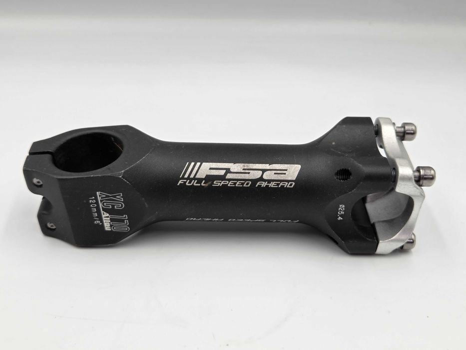 Mostek FSA XC 170 / 25.4X120mm