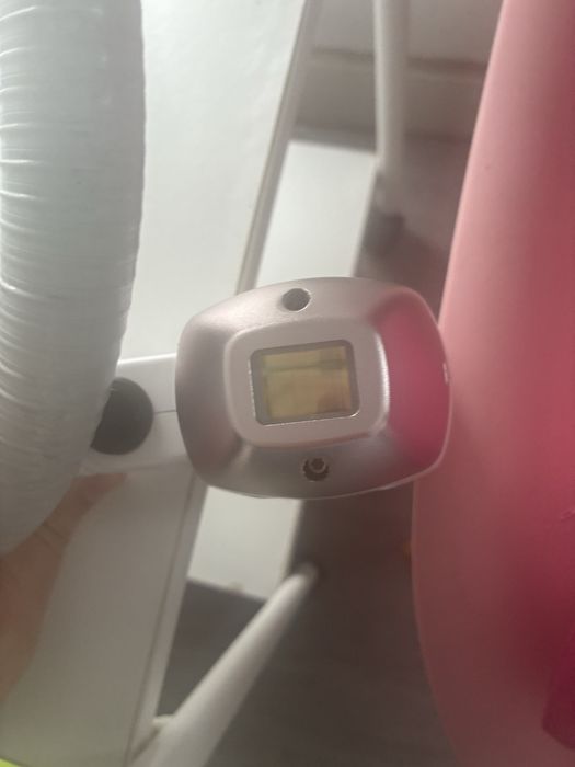 laser diodo usado ja com manipulo novo modelo