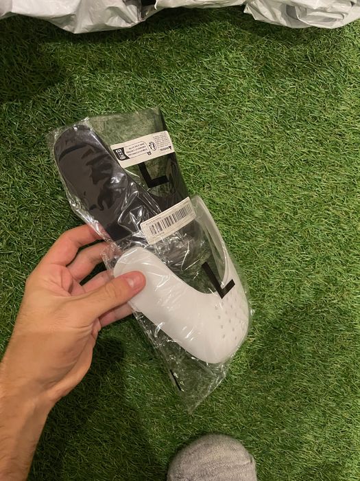 Proteções para Sapatos