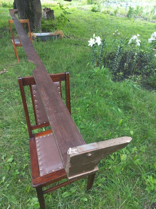 Карниз старовинний, антикварний.
