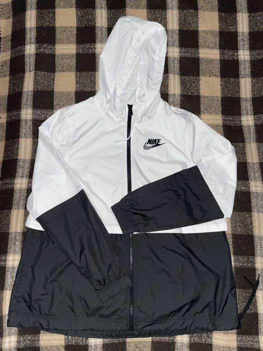 Ветровка Nike, Columbia, Adidas