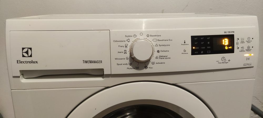 Pralka 550zł bezpłatna dostawa