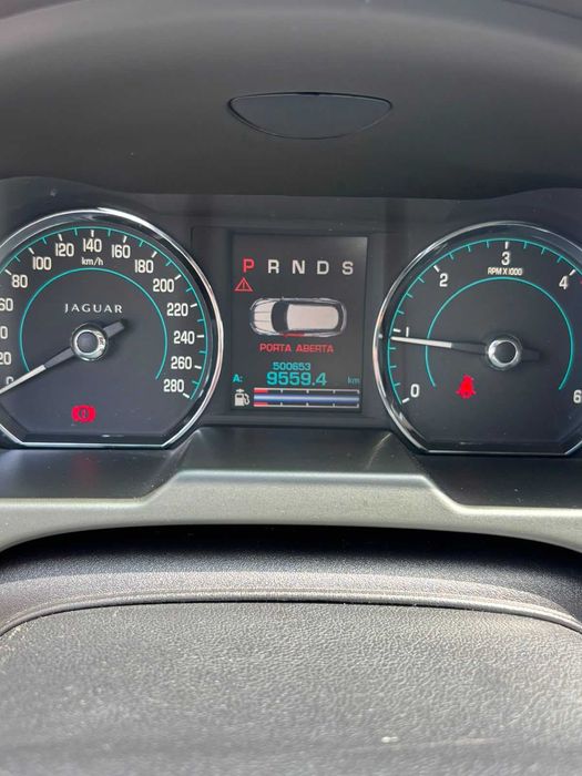Jaguar XF Sportbrake 2.2 D Premium Luxury