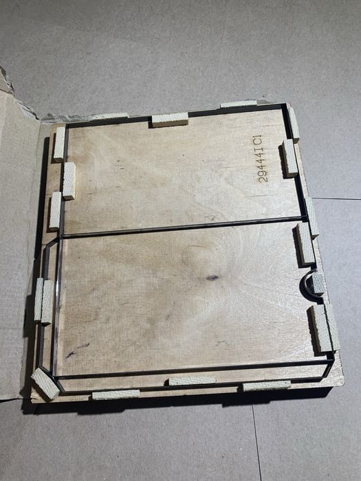 Cortantes para Offset (cartões de visita + caixa para postais)