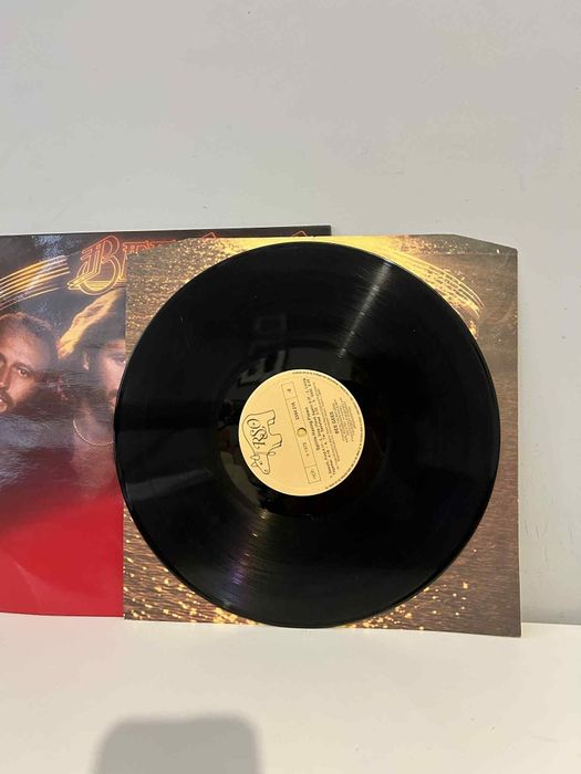 Bee Gees Spirits Having Flown Winyl