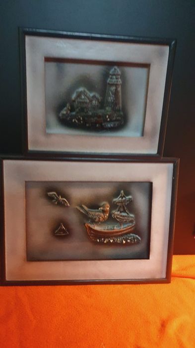 Quadros decorativos