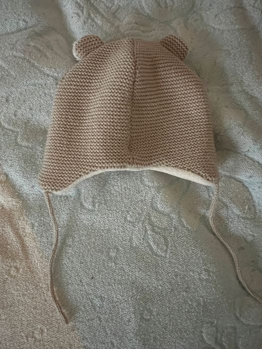 Шапочка для дитини