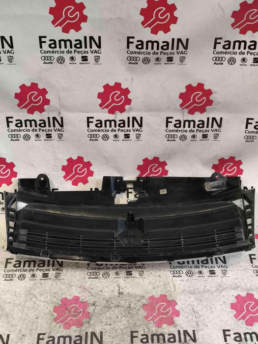 Grelha Frente FIAT SCUDO Autocarro 1497652077 (OEM)