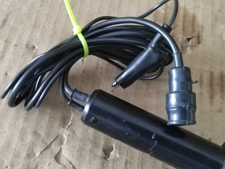 Sonda WN V40.23A 30kV multimetr V-640 MERATRONIK