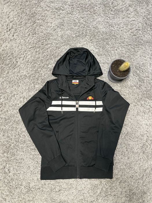 Олімпійка Ellesse