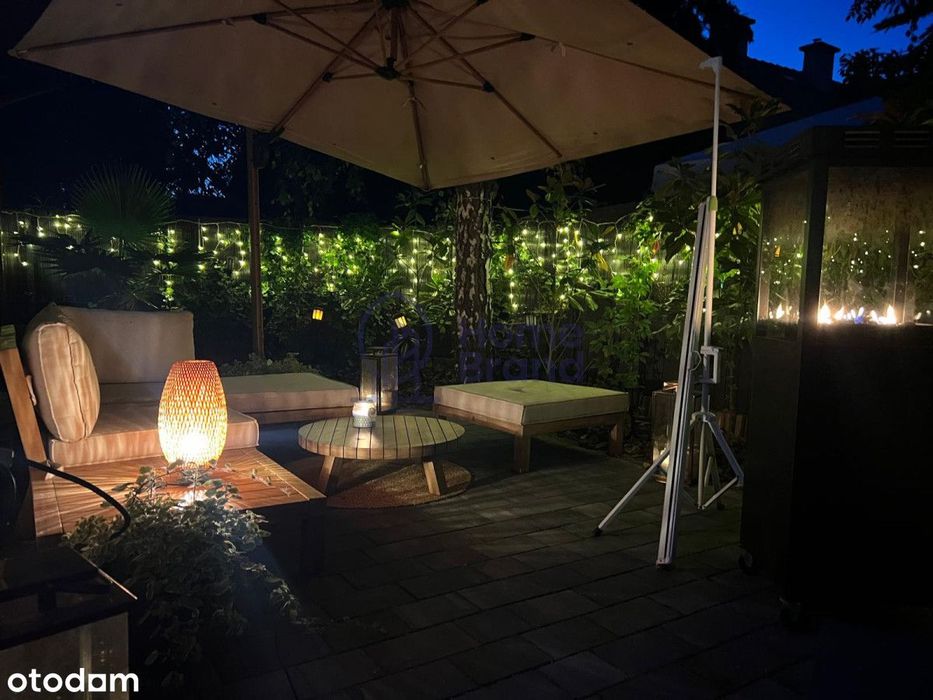 Dom wolnostojący | 95m2 | Mnichowice