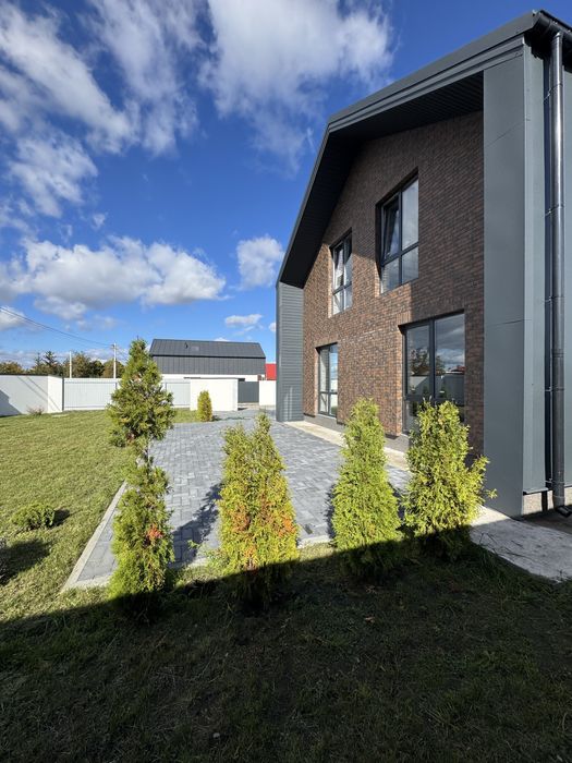 Продаж від забудовника нового сучасного будинку!!!