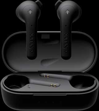 Auricular BT Defunc TRUE BASIC novos por estrear com garantia