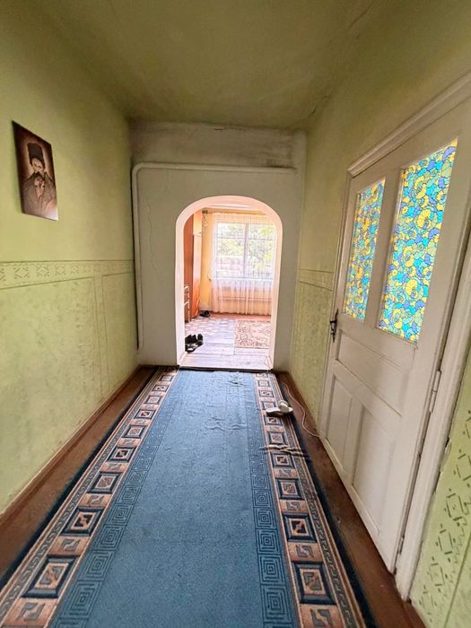 Продаж будинку с. Косівець  20 км. до Львова Ціна 42000$