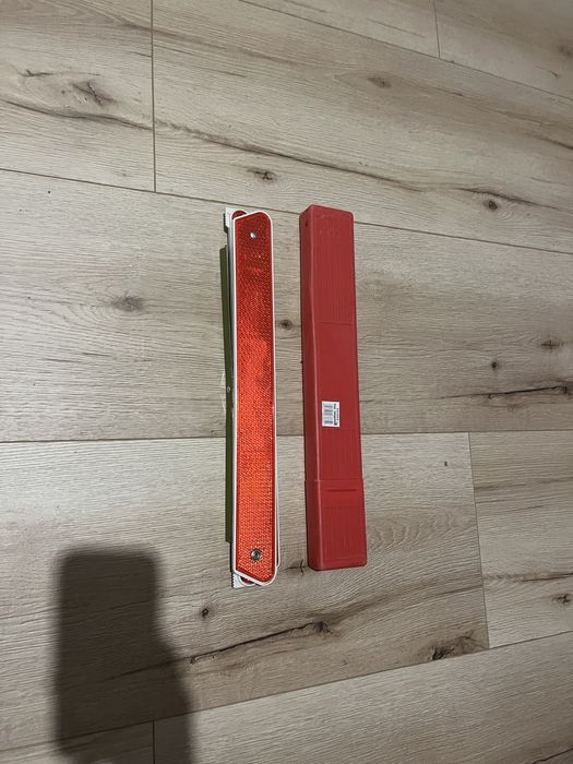 Знак дорожній з кейсом