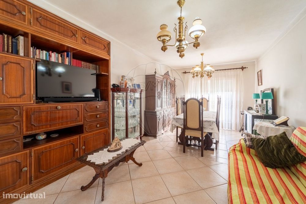 Apartamento T3 para venda