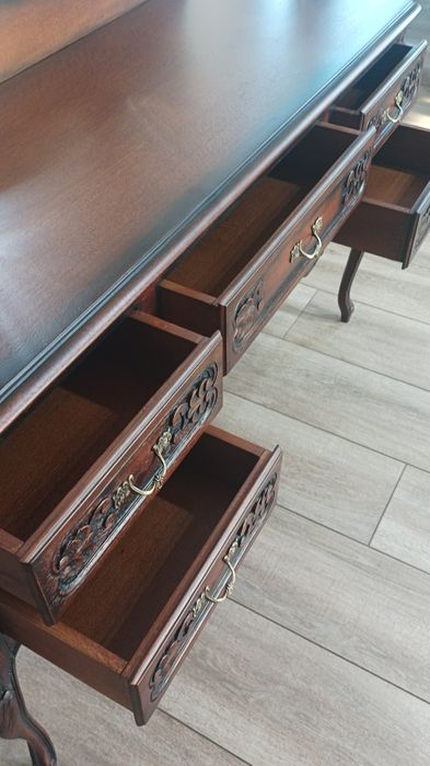 Stylowe toaletka Ludwik (sprzedana)