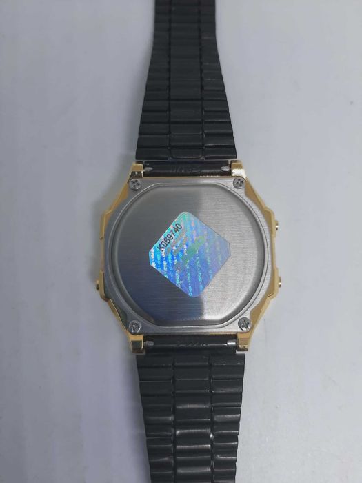 Zegarek Casio A16WEGB-1BEF