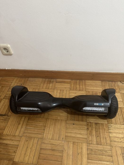 Houverboard Como-novo