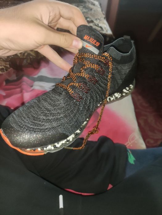 Косовки Nike air max ul 19