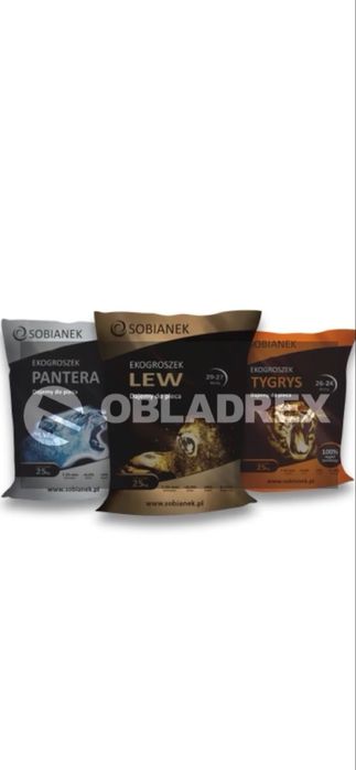 Groszek Plus  Sobianek PANTERA‼️‼️‼️