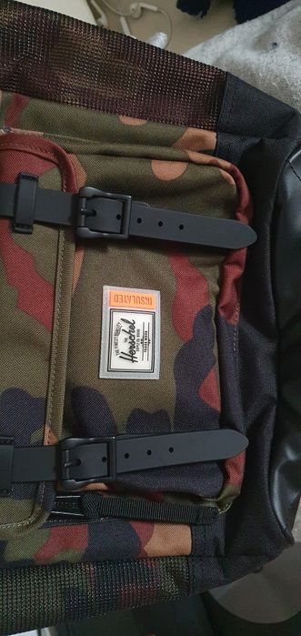 Mochila Herschell