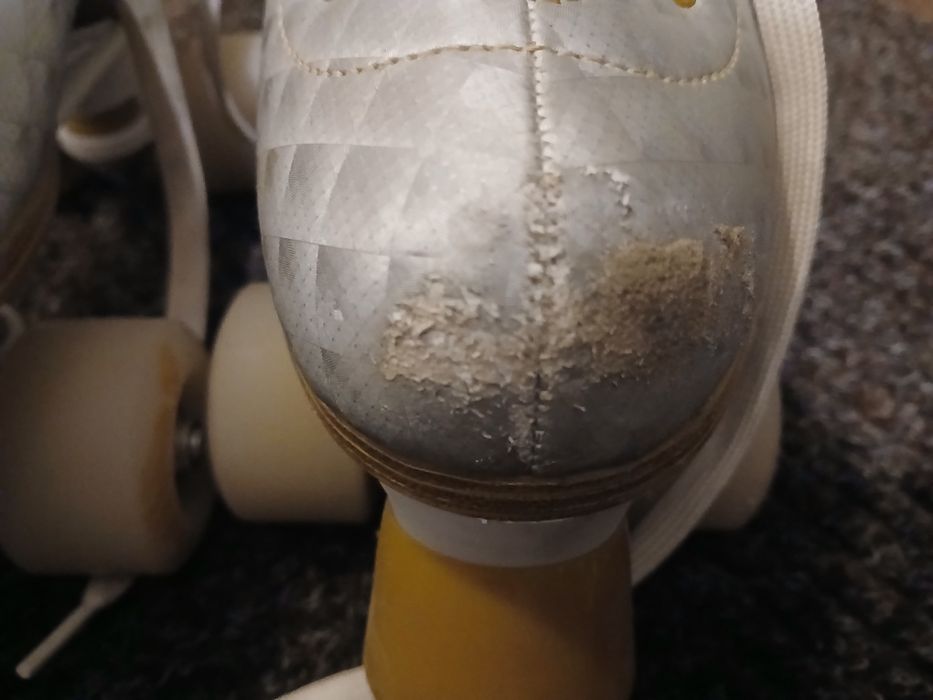 Sprzedam wrotki dla dziewczynki