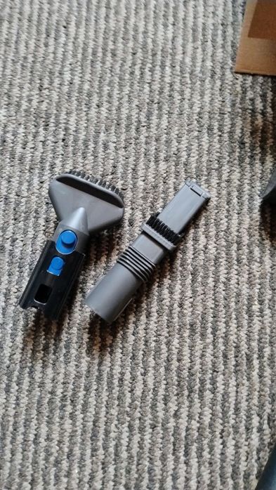 Odkurzacz pionowy Maltek