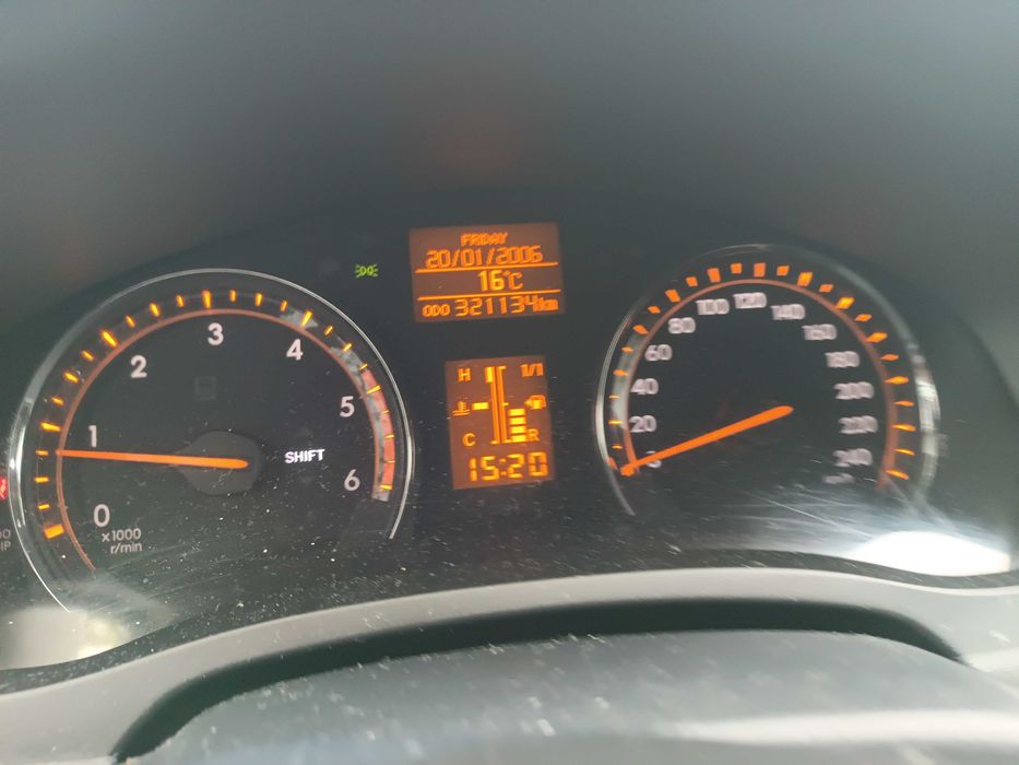 Toyota avensis t27 2.0 D4D тойота авенсис