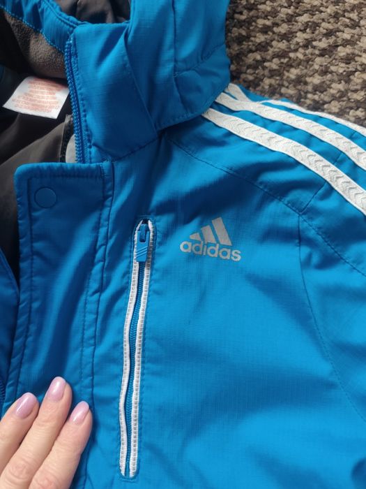 Kurtka sportowa Adidas