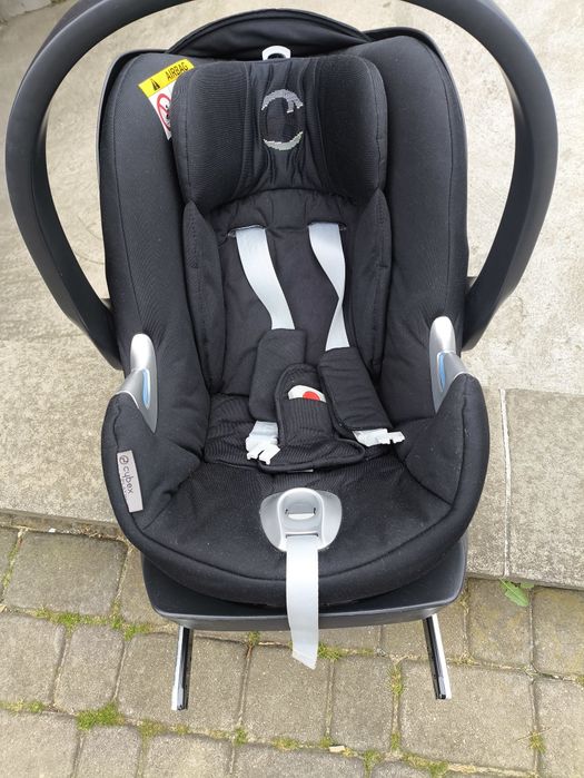 Nosidełko cybex z bazą