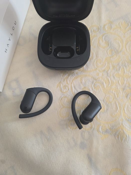 Auriculares Bluetooth Xiaomi Haylou T17