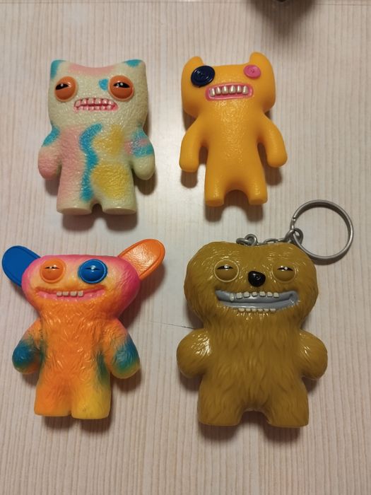 Фуглер, фуглери, fuggler