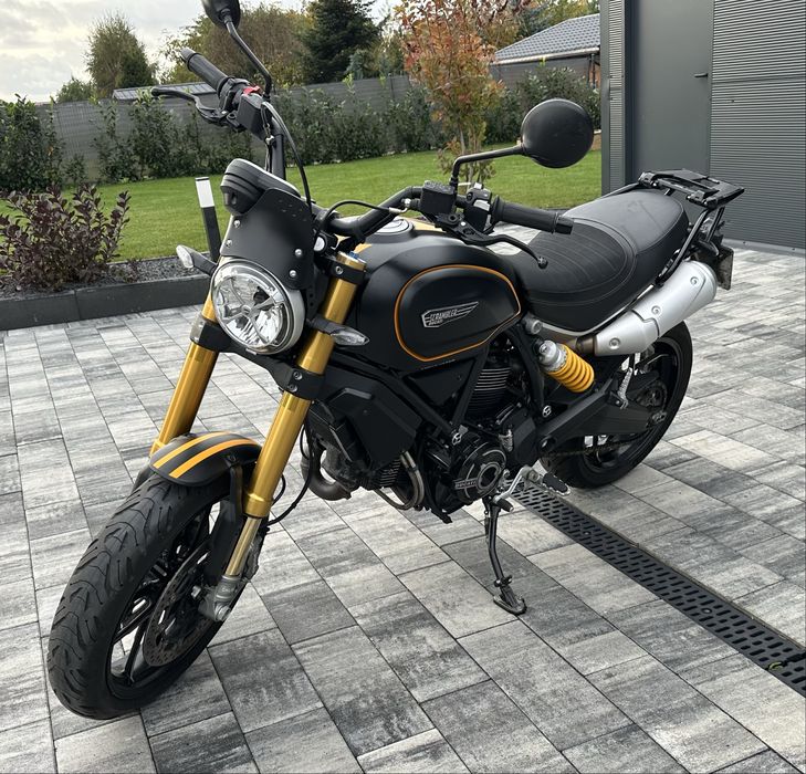 Ducati