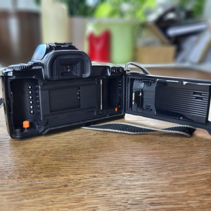 Aparat CANON Eos 500 ⁹⁷