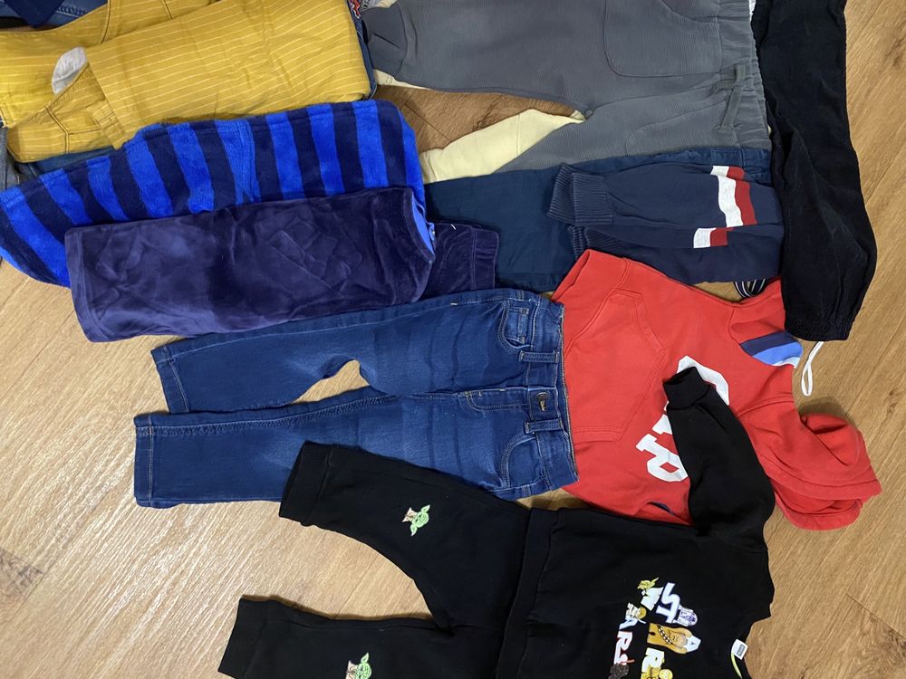 M&kids ropa 2025 infantil