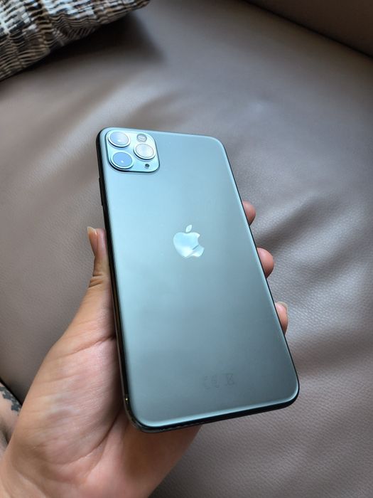 iPhone 11 Pro Max 64g