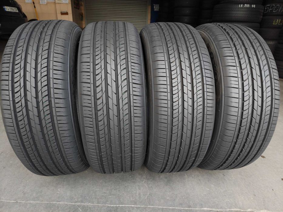 R18 225 55 шини літні Toyo Proxes R44 made Japan гарний стан