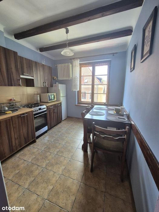 Apartment in Olsztyn, Stare Miasto - Widok 2