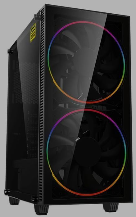 ігровий пк. xeon 2697 v3. GTX 1080TI