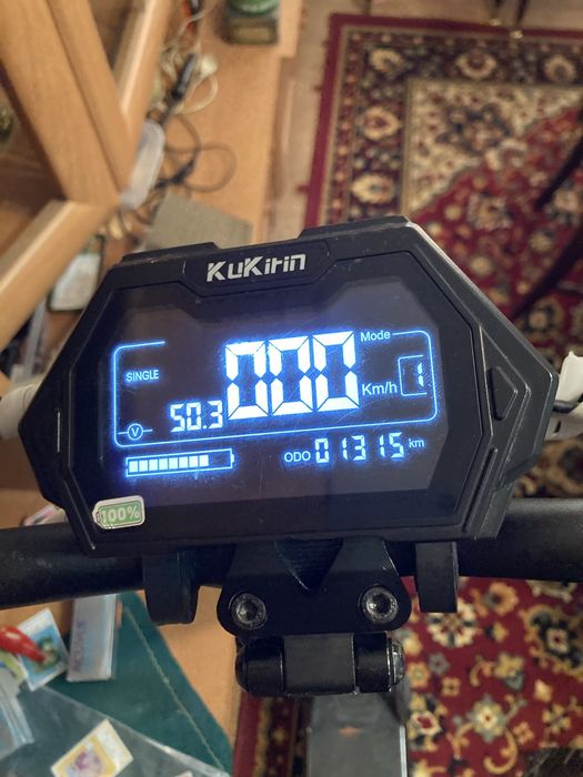 Kukirin G2 Pro 2024