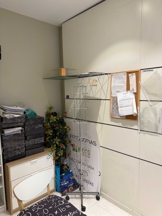 Trespasse Tabacaria com Jogos Santa Casa