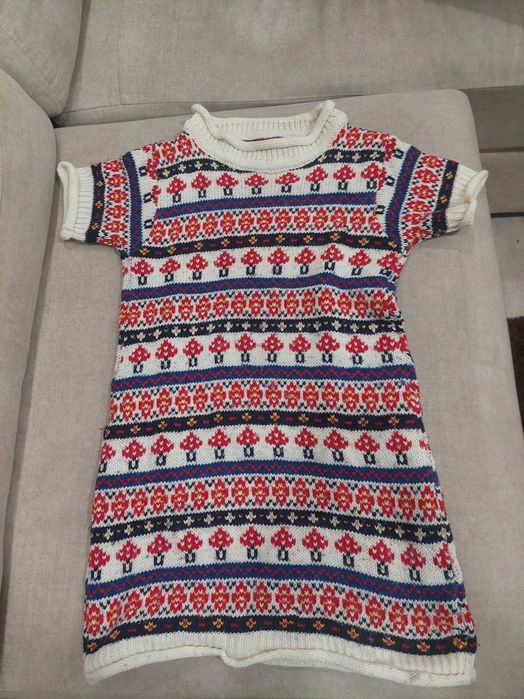 Vestido Lanidor criança