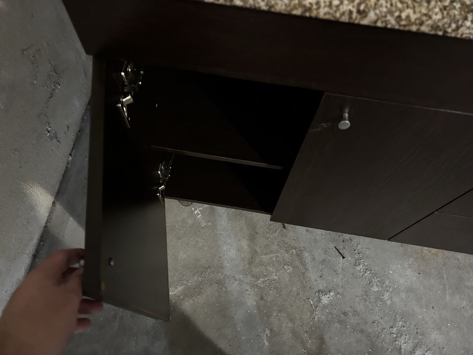 Movel de casa de banho