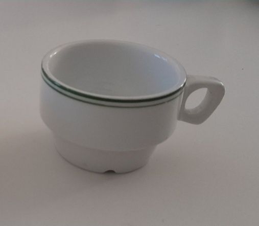 Chávenas chá ou café