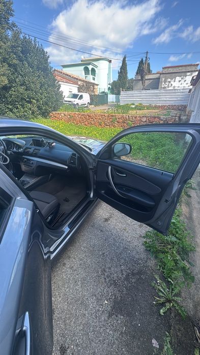 BMW 116i 2011 2.0