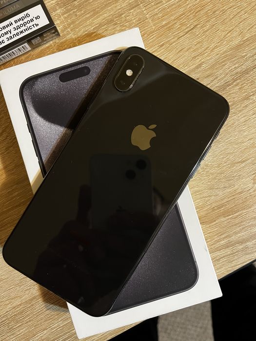 Iphone Xs Max 64gb