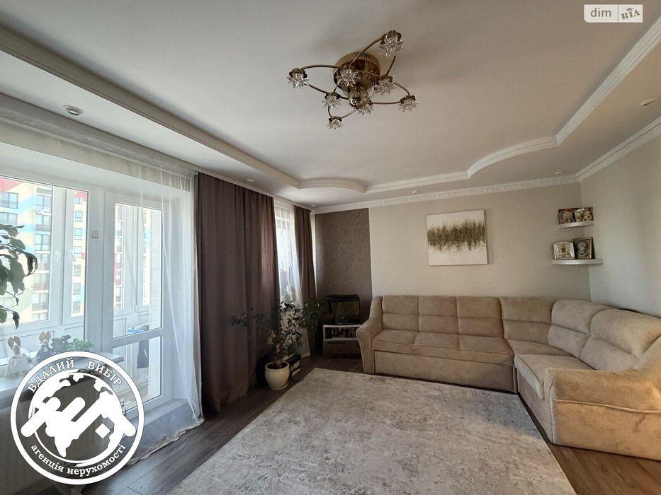 Продаж 2к квартири