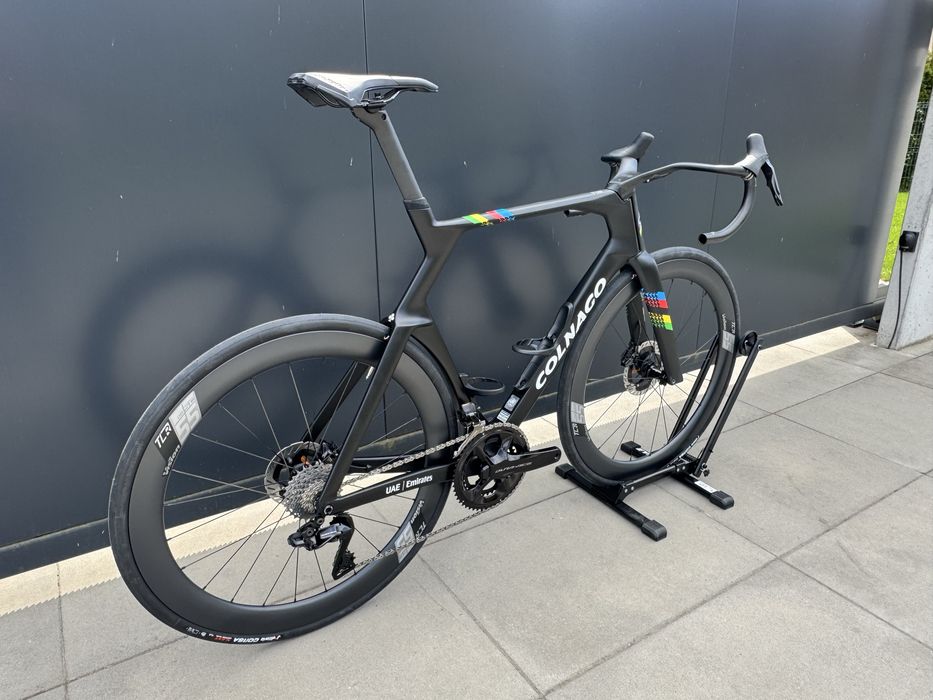 Colnago Y1RS DuraAce 12s di2