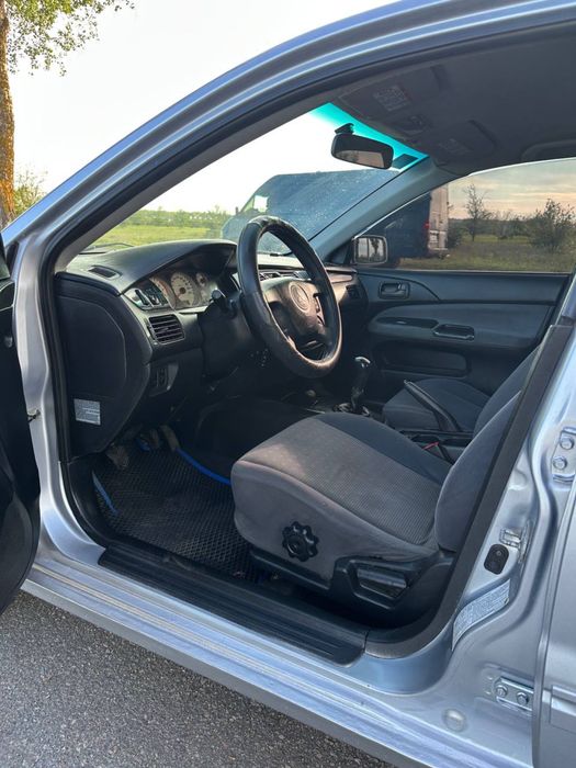 Продам Mitsubishi Lancer 9 в отличном состоянии